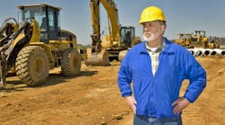 Safety Tips for Aging Construction Workers