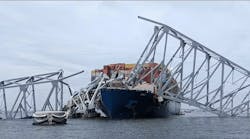 After Francis Scott Key Bridge Collapse – What are Safety Implications?