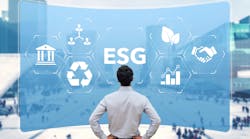 How ESG and EHS Will Evolve