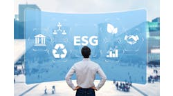 How ESG and EHS Will Evolve