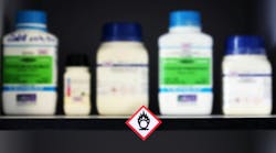 US Stepping Up Protection from Harmful Chemicals