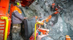 DOL Mine Inspections Result in Significant Violations