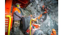 DOL Mine Inspections Result in Significant Violations