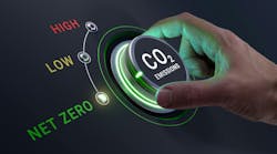 80% of Companies Building Net-Zero Programs Ahead of Legislation 