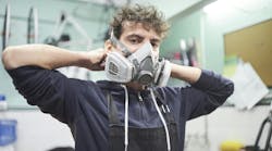 Respiratory Protection Week Focuses on Education Efforts