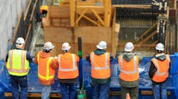 NSC Introduces Safety Maturity Index for Contractor Safety