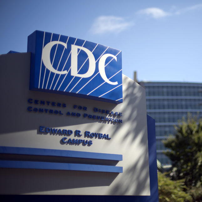 CDC headquarters