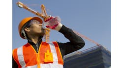 Heat Safety Construction Dreamstime L 30253418