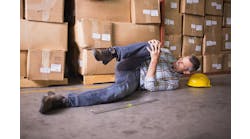 Workplace Injury Dreamstime L 57325759