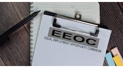 Eeoc Clipboard