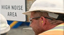 Noiseinduced hearing loss is one of the most common workrelated illnesses in the United States Each year approximately 22 million US workers are exposed to noise loud enough to damage their hearing Photo Credit Thinkstock