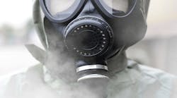 The company was issued a serious violation for not ensuring that voluntary use of respirators was done safely During a hazardous situation improper use of a respirator can result in a serious injury or even death