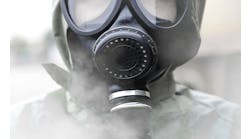 The company was issued a serious violation for not ensuring that voluntary use of respirators was done safely During a hazardous situation improper use of a respirator can result in a serious injury or even death