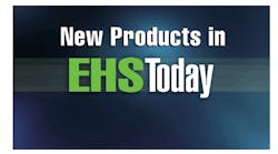 EHS Today Product Innovations