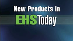 EHS Today Product Innovations