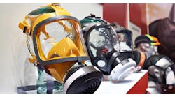 Respiratory Protection Selection