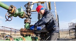 oil gas workers protective clothing