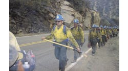 Why Employers Have a Responsibility to Protect Workers from Wildfire Smoke