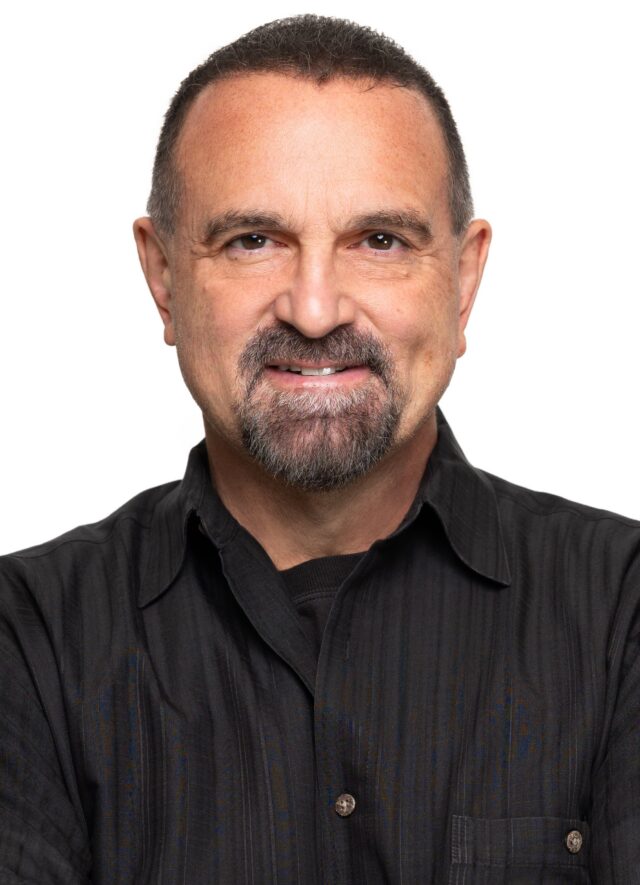 George Yancopoulos, M.D., Ph.D.