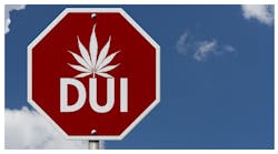 Marijuana Dui