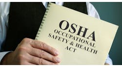 Osh Act