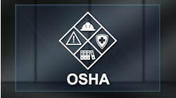 Osha On Dark Background