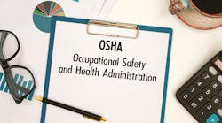 Osha Record Keeping Clipboard 6515bef9bb843