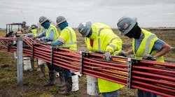 Rosendin At The Atkina Renewable Power Project In Texas 617958e99d84d