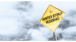 Winter Storm Warning