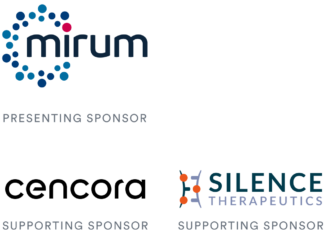 Mirum + Cencora + Silence Therapeutics